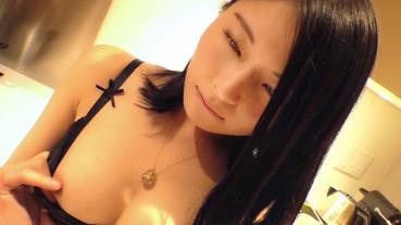 色気のあるお姉さんと濃厚ハメ撮りSEX／Wakaba