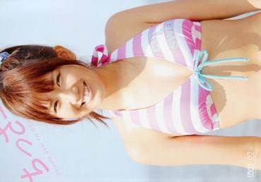 Chisato Okai 岡井千聖 – ちっさー