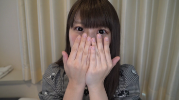 FC2 PPV 1425256 [Personal Photography] Shirotan 21-year-old College Student ★ Idol Otaku's Child Face Beautiful Woman Smiles Beautiful Shaved Daughter! The last is a large backflow of semen from the in a large amount of cum!