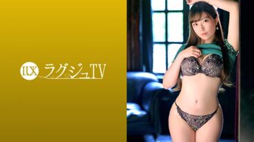 Luxury TV 1270 Big Ass Nurse Who Has Applied To Feel The Sex To Be Filled From The Heart! Iki continuously in the technique of the professional actor and "deep pleasure" that I have never felt before in Ichaicha Netri Karami!