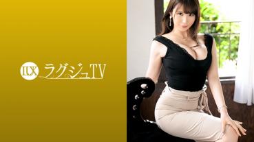 Ragju TV 1271 [Today is the last return to the boyfriend line ...] music teacher with a glamour style that captivates a man is av appearance of determination before marriage! While shaking the big, it is disturbed panting in the whirlpool of pleasure with another person stick!
