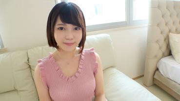 【初撮り】【白いもち肌】【ぴくぴく絶頂】表情豊かな好奇心旺盛女子が魅せる恥ずかしい逝き様。明るい笑顔が一変して.. ネットでAV応募→AV体験撮影 1284