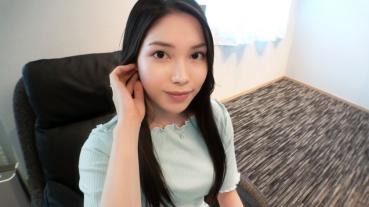 【初撮り】【美尻スレンダー】【濡れていく綺麗な..】純粋な恋愛しかしてこなかった社会人3年目の真面目美女。極上モデル体型を味わい尽くす。 ネットでAV応募→AV体験撮影 1286
