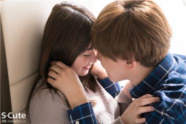 SEX/Renka that burns white skin red