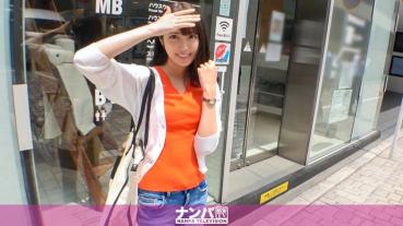 Maji soft school, first shot. 1506 I Met In Shinjuku " Get The Aimed Man In 100 Shots 100 "Beautiful Girl Sara-chan! Sex start in the guard hardening and thought and Norinori! It was a fierce erotic masochist girl who was intoxicated by pleasure with a expression that was debauched with Tron in the hanging Onedari★