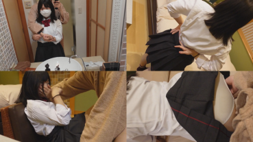 FC2 PPV 1442410 ※Limited [individual photography] prefectural general course (2) return department. Raw hame from the promise of rubber to the boyfriend possession of a short-stating child face