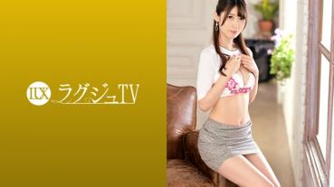 Luxury TV 1276 Sex Has Never Heard Of Beauty Information Girl! Contrary to the moist impression ... AV Appearance Can Not Suppress Sexual Desire! "I Want To Have A Rich Sex..." I'm Excited With Hard Sex As You Wish! ! ※ lotion crotch also for extreme erotic ... Be careful not to be too nu!