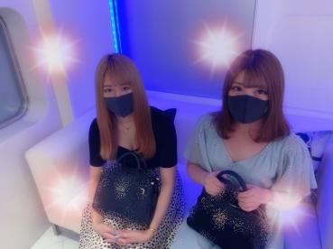 FC2 PPV 1446457 ギャル3P ①ゆうちゃん＆美形新ギャル⑪あまねちゃん 実はほぼ処女なお口ヤリマン