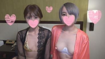 FC2 PPV 1447869 ★ Limited Time ☆ Beautiful Mature Woman And Active Idol Dense 3P ♥ Midoriko & Lulu ☆ (Part 1 + Part 2 Set) Yearly Difference Lesbian Play Is Exciting♥ Lulu-chan Fainting Squirting ♥ Thick W ♥ Raw Hame ♥ [Personal Photography]