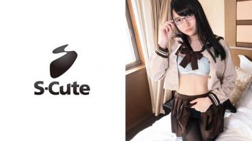Aoi (19) S-Cute, Y-shirt and Beautiful Girl