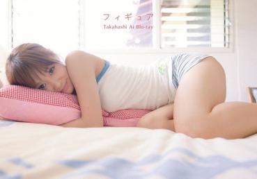 Ai Takahashi Ai – Figure Figure