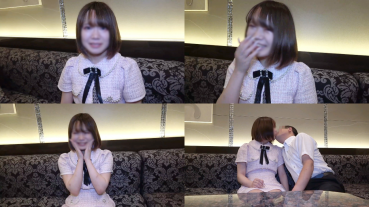 FC2 PPV 1470360 週末限定1000ptオフ　No.20 坂道系パパ活美少女 SEXで下品なアヘ顔晒してイキまくるGAPがスゴイです。　