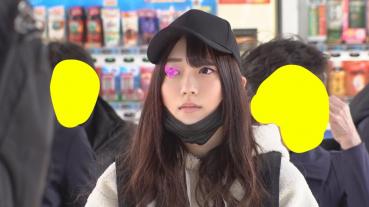 FC2 PPV 1471311 "Active Idol" [Train Chican] [Pies SEX] Out-of-The-Way Stalking Address Specific Fresh Blue P #19