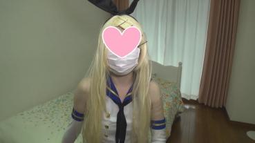 FC2 PPV 1470398 [Personal Photography] [Absence Edition] Met 23-year-old layer, I was shot by cosplay H www [high-quality version yes]