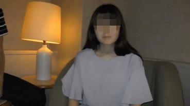 FC2 PPV 1486860 【個人撮影】女性スカウトが連れてきた暇な娘　イラマ口内発射編