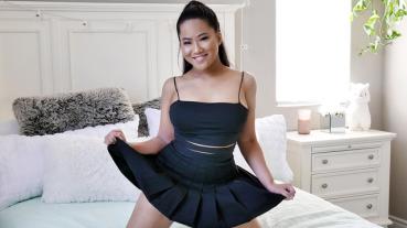 Little Asians – Alona Bloom – Dad’s Employee