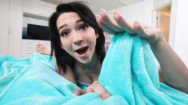 Sis Loves Me – Riley Jean – Busted Sister