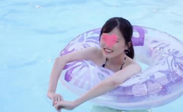 FC2 PPV 1503339 圧倒的美少女JD由香とナイトプールでプライベートハメ撮り❤️眼鏡を外した透き通る素顔❤️期間限定公開【2980pt→1980pt】購入特典あり