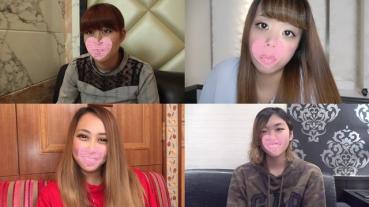 FC2 PPV 1510399 ☆初撮り☆完全顔出し☆秋の夜長に蔵出し作品♥4人の美少女と生ハメ・中出し3時間♥【ZIP付】