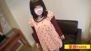 FC2 PPV 1515018 18歳なりたて娘に飼育調教　アナル悪戯で号泣生ハメで最後は顔面に〇〇【個人撮影