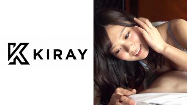 Noa (21) S-Cute KIRAY H still invitation of a beautiful girl who is lewd from a kiss