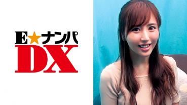 ゆりなさん 21歳 乳首だけでイケちゃう女子大生 【ガチな素人】