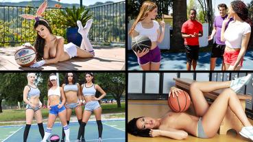 Team Skeet Selects – Breaking a Sweat Compilation – Breaking a Sweat Compilation
