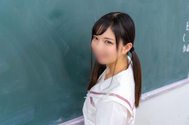 FC2 PPV 1552608 【完全オリジナル】教室・監獄　アイドルフェイスの美乳Ｅカップほのかちゃん学園のアイドルを３人の男優に体をもてあそばれ手錠で身動きが取れずに生中出し