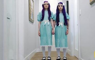 Step Siblings – Jessae Rosae & Val Steele – I’m Not Alone