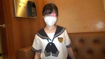 FC2 PPV 1559602 【期間限定】#10 某手コキ専門店ランキング上位のアイドル級清純美少女JDが初ハメ撮り！人生初潮吹きから気持ち良すぎてつい許しちゃって孕ませ初生中出し！