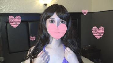 FC2 PPV 1565291 ★顔出し☆続・美人ハーフの色白ムッチリ巨乳娘ルイちゃん21歳☆伸びしろあるエロBODYを開発調教♥愛情たっぷり濃厚フェラ♥悲鳴を上げながらイキまくる変態まんこに中出し射精♥【個人撮影】※特典付き