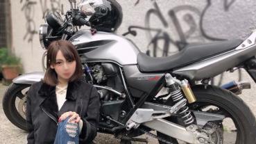 FC2 PPV 1566634 Limited number [no] tall bike women's continuous pies