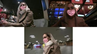 FC2 PPV 1566282 [First 50 bottles limited 1500Pt] My work that was restructured and flew overseas to chase the debt is a hame-taking ❤️--I tried a Japanese high-tech toy to a foreign girl -- with benefits