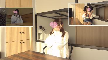 FC2 PPV 1565250 【無】パパ活女子のまなかちゃん、普段は照れ屋な清楚系気取ってるけどエッチで豹変しておじさん大満足でどっぷり中出し。【個人撮影】