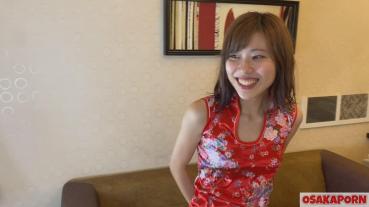 FC2 PPV 1568056 China Dress JD Is Life's First Cum Shot And Squirting Style Preeminent Beautiful Milk Slender Body 22 Years Old Amateur College Student Individual Photography Hame Shooting Original Hatsuri 3 OSAKAPORN