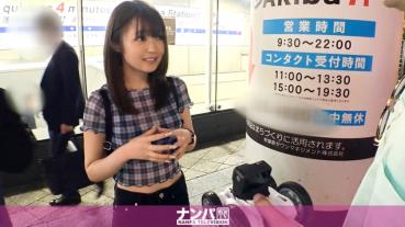 Seriously soft, first shot. 1559 Can a beautiful woman catch if she runs a radio in Akihabara? It is a town of otaku w I was able to fish ♪ super cute and slender beautiful girl with a feeling of heartbreak is non-stop and continuous acme is squim! !