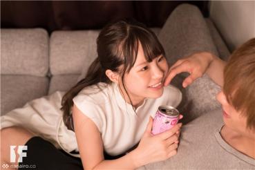 If you can spend a day with little devil Ichika -PM10:00/Ichika