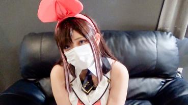 FC2 PPV 1602136 ☆★14日まで値引中★☆ VTuberキ○ナアイのノーカット生中出しセックス+本気オナニー！バーチャルだから適当に犯していいんです！