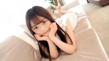 【First shot】 [Naughty back part-time job of neat system JD] [Love juice overflows..] An honest obscene word that a innocent female college student sings. The young man's technique is debauchery. AV application on the net→ AV experience shooting 1416