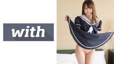 いちか(20)  S-Cute With ツインテ美少女が尊いハメ撮りH