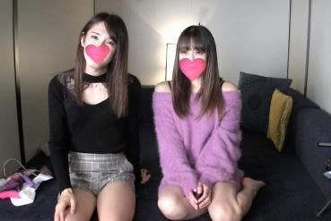 FC2 PPV 1604860 [Permanent Preservation Version] S-class Otoko's Daughter And Active Beauty Club Member Yuko Unrealistic Lesbian 3P ❤️ Beautiful Woman ❤️ ○ ○ 2 Hole Alternate Insertion There Is A Purchase Privilege