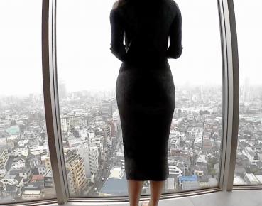 FC2 PPV 1592280 [Limited quantity 2400pt→1200pt] Realistic GoPro video and iPhone high-quality vertical video ❤️shaku with clothes knit dress❤️ Slender beautifully changing Sarah's beauty BOBY❤️ purchase privilege