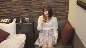FC2 PPV 1620345 [Personal Shooting] [No] Beautiful Yuzu-chan With A Young Lady System! A smile is cute with shaved bread!
