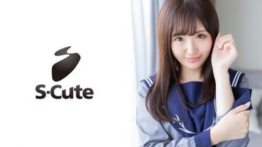 Yui (20) S-Cute Facial Sex To Uniform Daughter Who Likes Longer Time