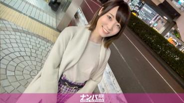 Seriously soft, first shot. 1575 Take home from an izakaya with your sister in Shinjuku ♪ If you get drunk, doero-chan w shaved o ● enko is wet more than you imagined, and if you put it in, you will convulsion a delicate body and get it many times!