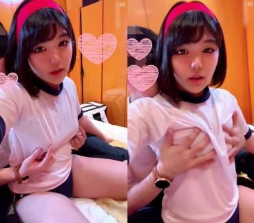 FC2 PPV 1617526 [Personal Shooting] 18 Years Old Neat Beautiful Girl (4). Physical education festival Bulma vaginal vaginal ♡ boyfriend and Uncle Yinko's seeding competition ♡ "Please get pregnant with ○ ... ♡ Raw Saddle Seeding / Vaginal Back Mass Vaginal Out