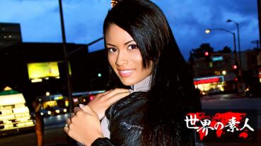 Lianna from L.A
