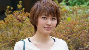 No.1087　米山 ゆうな