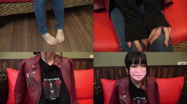 FC2 PPV 1626104 [First Shot] Shin mama who remains shy and adnodic and dense etch for the first time in ❤️❤️