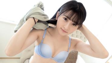 【First shot】 [Egg of the actress full of transparency] [Obedient voice that leaks gradually] Neat system girl with outstanding sense of transparency. She's studying for an actress, but she's not acting but she's seriously panting. AV application on the → AV experience shooting 1431